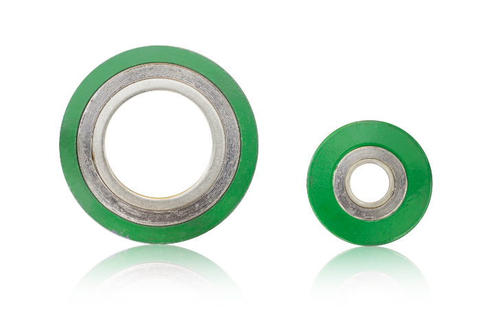 spiral wound gasket